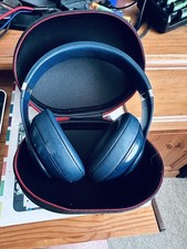 Dr. Dre Beats Studio3 Wireless Over-Ear Headphones - Blue