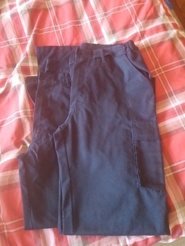 Arco essentials trousers - essentials,