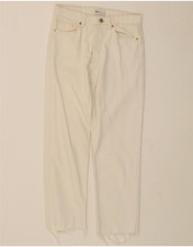 ZARA Womens High Waist