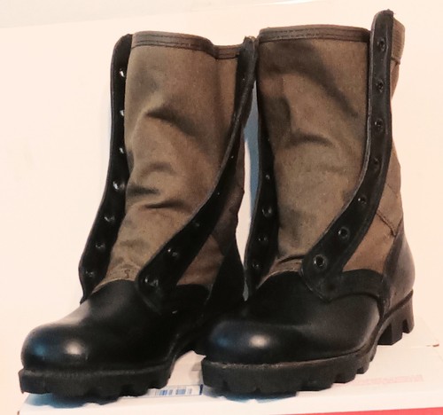 Altama usa jungle boots - altama,
