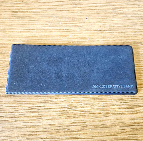 The cooperative bank bifold - cooperative,