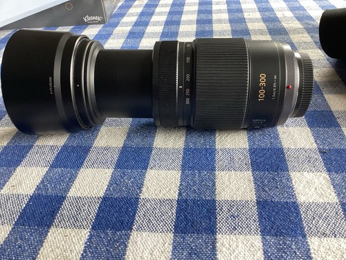 Panasonic lumix vario - panasonic,