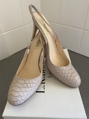 Bennet slingback shoes - shoes,