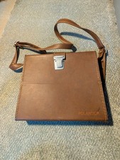 Original leather case For Polaroid SX70 Camera