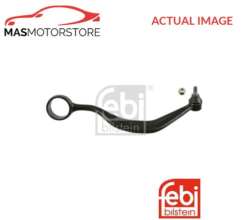 Track control arm wishbone - control,