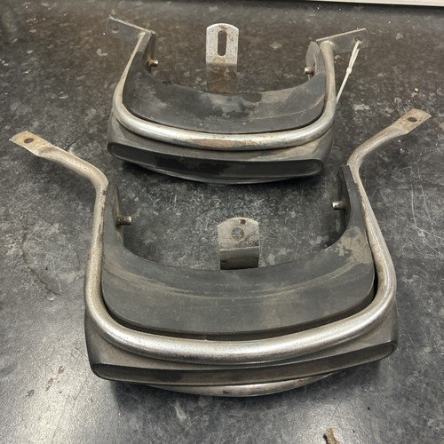 Harley shovelhead fender - harley,