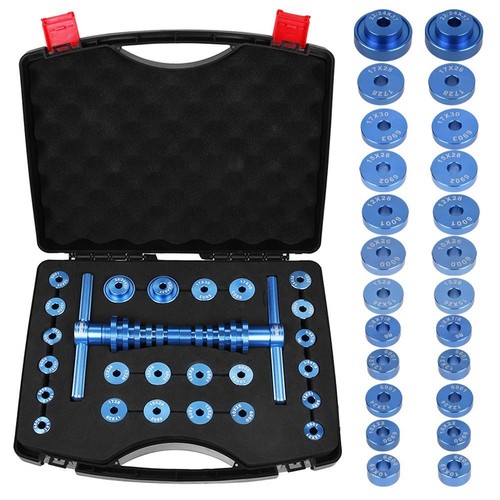 Mtb bike bearing - press, kit