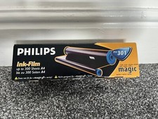 PHILIPS PFA 301 INK FILM ROLL