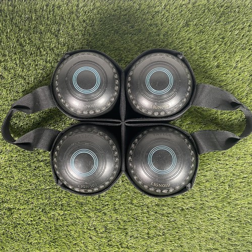 Thomas taylor lignoid bowls - thomas,