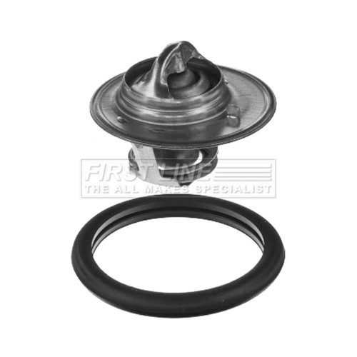 Coolant thermostat for - thermostat,