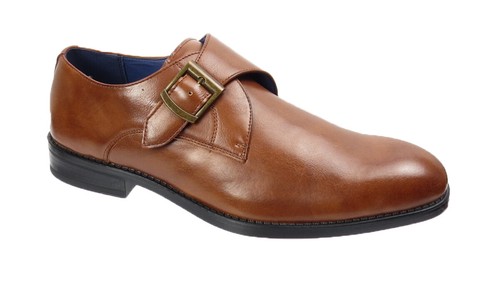 Mens buckle shoes - mens,