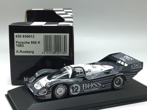 Minichamps porsche 956k 1983 - 956k,