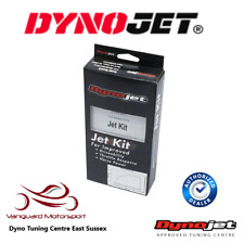 DYNOJET JET KIT  STAGE 1  KAWASAKI ZX6R NINJA G1-G2 1998 - 1999