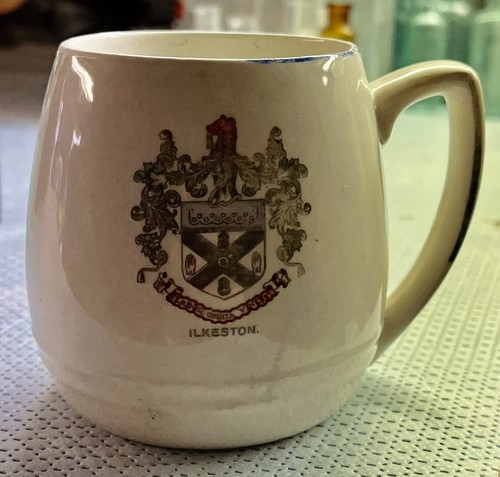 1937 commemorative mug - 1937,