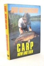 CARP NOW AND THEN -