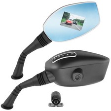 GDM Watchman360 Motorcycle
