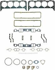 CHEVROLET CHEVY SBC 350 5.7 CYLINDER HEAD UPPER GASKET SET