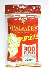 Palmer Extra Slim Tips Long