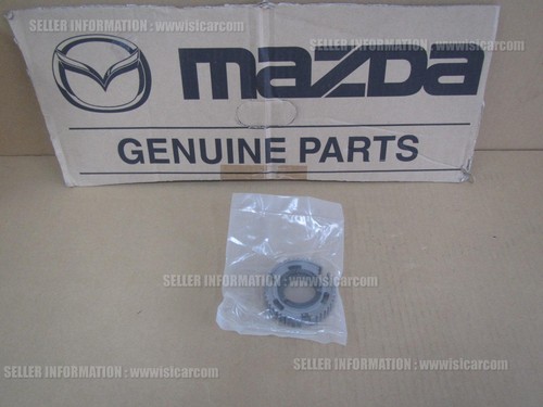 Mazda type f6 renesis - mazda, s