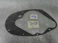 NOS SUZUKI B120 TC120 CLUTCH COVER GASKET 11482-07000 (H3)