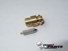 2.0 Float valve seat kit