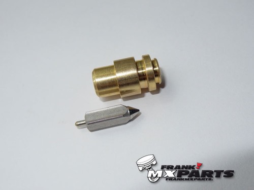 Float valve seat - 2.0, kit