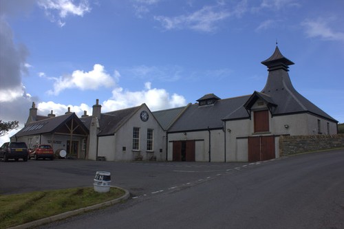 Photo 6x4 orkney - 6x4, brewery