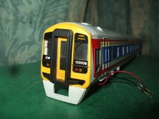 BACHMANN BR CLASS 159 NETWORK