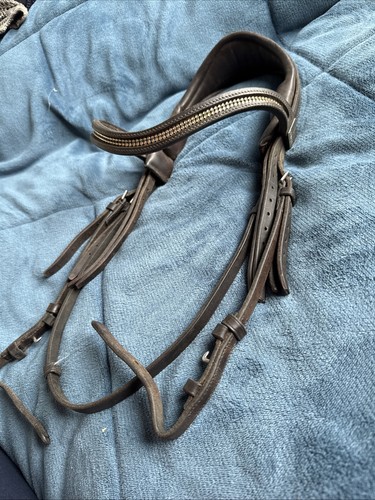 Fairfax headpiece double - fairfax, headpiece-