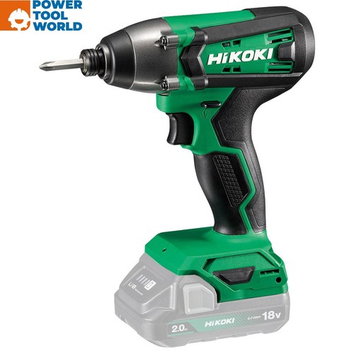 Hikoki wh18dfx 18v cordless - hikoki,