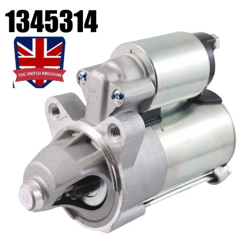 Starter motor for - ford, transit