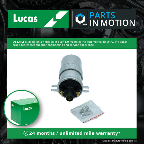 Ignition coil fits jaguar - ignition,
