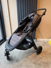 Baby Jogger City Mini GT2