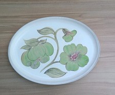 Vintage Denby Troubadour -
