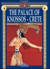 The Palace of Knossos-Crete-Mario Iozzo