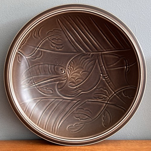 Vintage mid century pottery - mid,