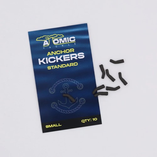 Atomic tackle anchor hook - atomic,