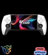 Handheld Game Console SF3500