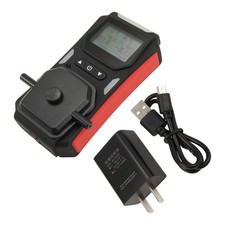 4-in-1 Gas Detector,  and