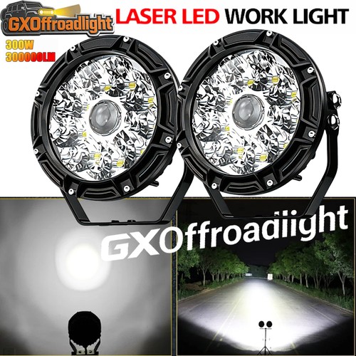 Led offroad lights laser - offroad,