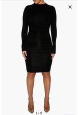 Naked wardrobe long sleeve - wardrobe,