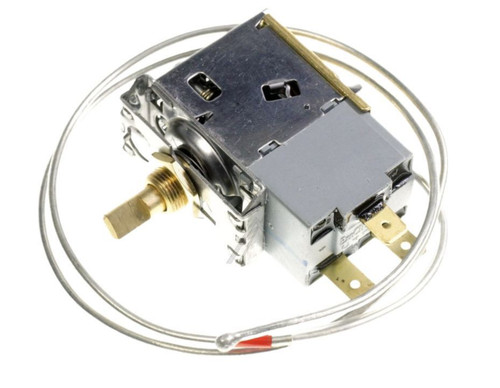 Fridge freezer thermostat - thermostat, for