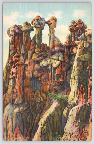 The idol hell half - idol, acre