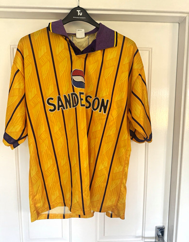 Puma sheffield wednesday away - puma,