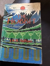 The Hobbit Art Deco Cover Her Tolkien