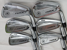 Yamaha RMX 020 Irons