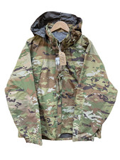 Genuine US SF Delta Multicam