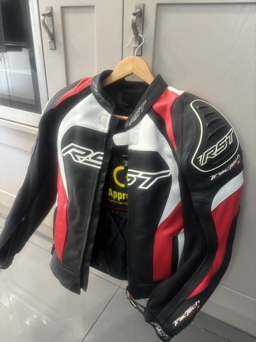 Rst tractech evo - evo, 3