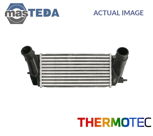 Dag027tt intercooler radiator - dag027tt,