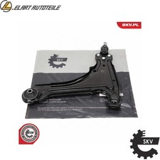 Handlebar Wheel Suspension